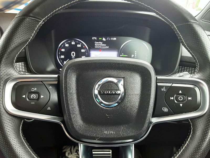 Volvo XC40 1.5 XC40 R-Design Pro T5 Recharge Auto 5dr 5dr Automatic 2025