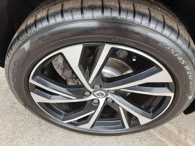 Volvo XC40 1.5 XC40 R-Design Pro T5 Recharge Auto 5dr 5dr Automatic 2025