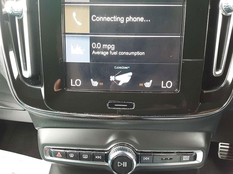 Volvo XC40 1.5 XC40 R-Design Pro T5 Recharge Auto 5dr 5dr Automatic 2025