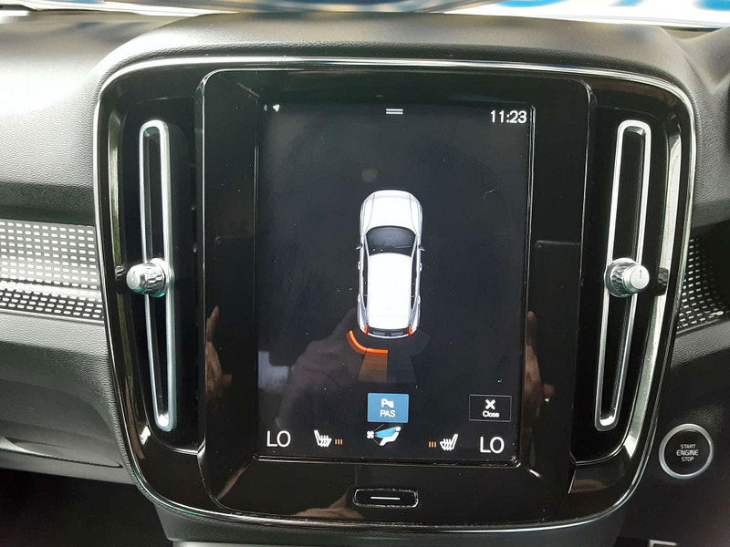 Volvo XC40 1.5 XC40 R-Design Pro T5 Recharge Auto 5dr 5dr Automatic 2025