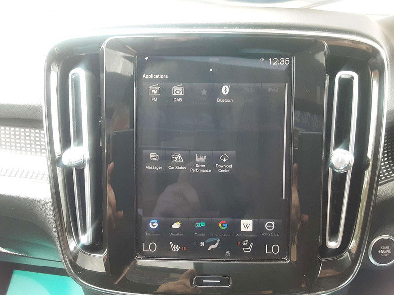 Volvo XC40 1.5 XC40 R-Design Pro T5 Recharge Auto 5dr 5dr Automatic 2025