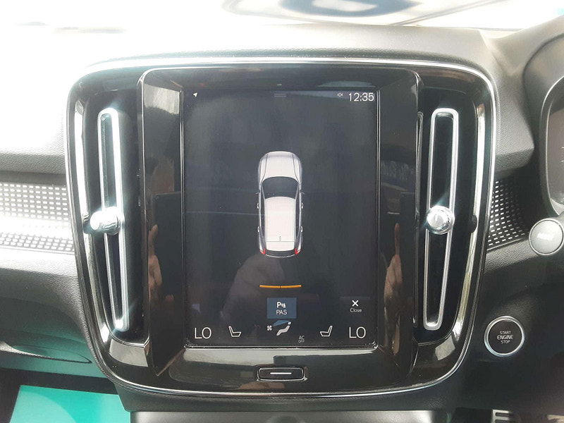 Volvo XC40 1.5 XC40 R-Design Pro T5 Recharge Auto 5dr 5dr Automatic 2025