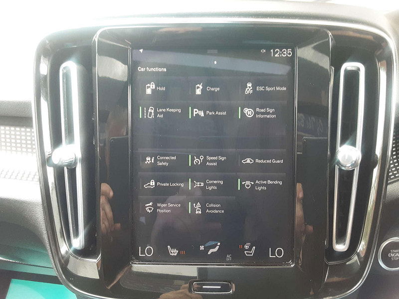 Volvo XC40 1.5 XC40 R-Design Pro T5 Recharge Auto 5dr 5dr Automatic 2025
