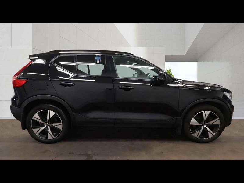 Volvo XC40 1.5 XC40 R-Design T4 Recharge Auto 5dr 5dr Automatic 2026