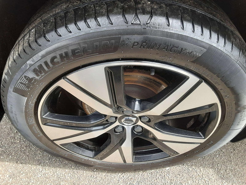 Volvo XC40 1.5 XC40 R-Design T4 Recharge Auto 5dr 5dr Automatic 2026