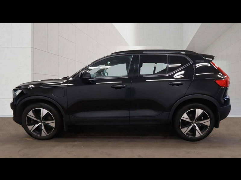 Volvo XC40 1.5 XC40 R-Design T4 Recharge Auto 5dr 5dr Automatic 2026