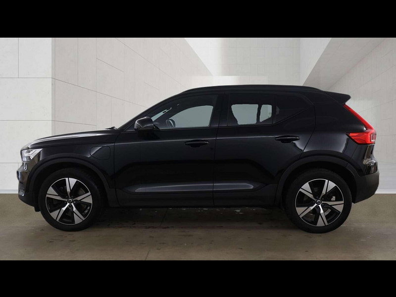 Volvo XC40 1.5 XC40 R-Design T4 Recharge Auto 5dr 5dr Automatic 2026