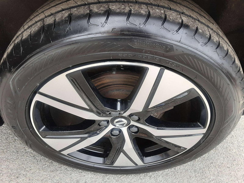 Volvo XC40 1.5 XC40 R-Design T4 Recharge Auto 5dr 5dr Automatic 2026