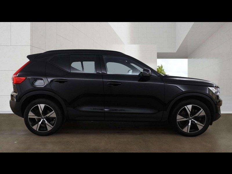 Volvo XC40 1.5 XC40 R-Design T4 Recharge Auto 5dr 5dr Automatic 2026