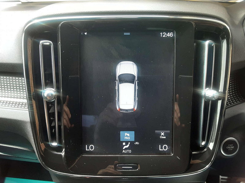 Volvo XC40 1.5 XC40 R-Design T4 Recharge Auto 5dr 5dr Automatic 2026