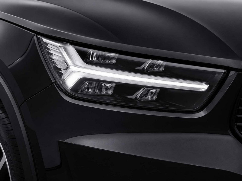 Volvo XC40 1.5 XC40 R-Design T4 Recharge Auto 5dr 5dr Automatic 2026