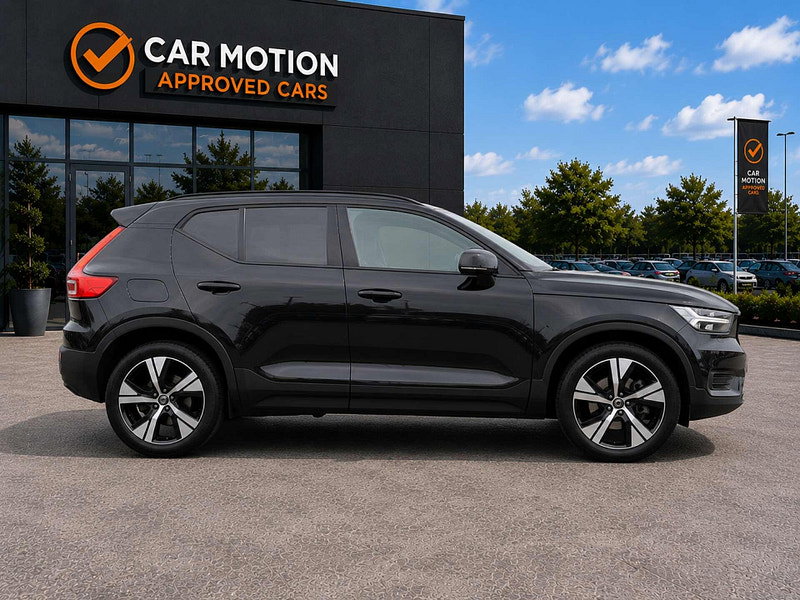 Volvo XC40 1.5 XC40 R-Design T4 Recharge Auto 5dr 5dr Automatic 2026