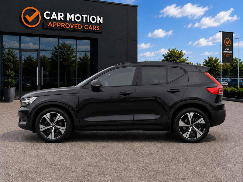 Volvo XC40 1.5 XC40 R-Design T4 Recharge Auto 5dr 5dr Automatic 2026