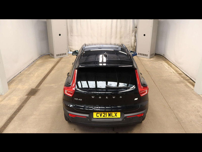 Volvo XC40 1.5 XC40 R-Design T4 Recharge Auto 5dr 5dr Automatic 2025