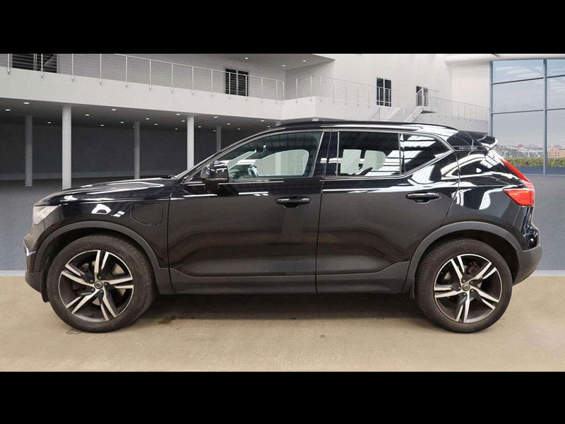 Volvo XC40 1.5 XC40 R-Design T4 Recharge Auto 5dr 5dr Automatic 2025
