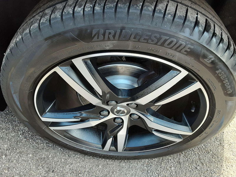 Volvo XC40 1.5 XC40 R-Design T4 Recharge Auto 5dr 5dr Automatic 2025