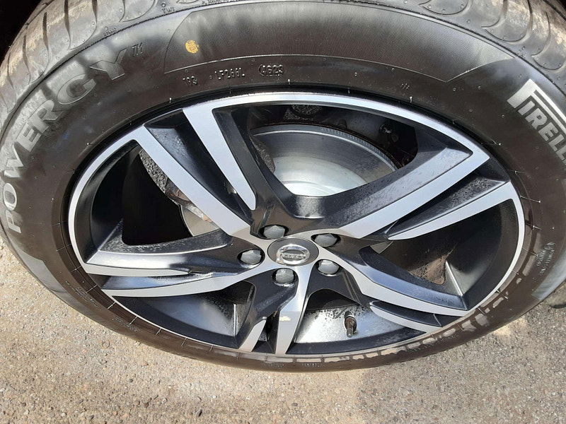 Volvo XC40 1.5 XC40 R-Design T4 Recharge Auto 5dr 5dr Automatic 2025