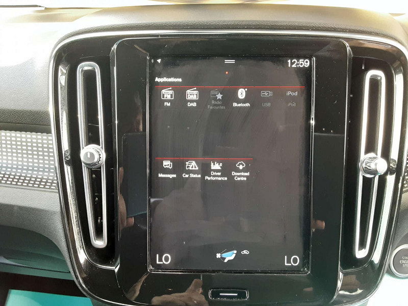 Volvo XC40 1.5 XC40 R-Design T4 Recharge Auto 5dr 5dr Automatic 2025