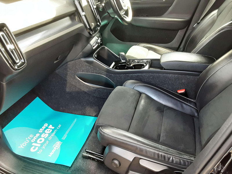 Volvo XC40 1.5 XC40 R-Design T4 Recharge Auto 5dr 5dr Automatic 2025