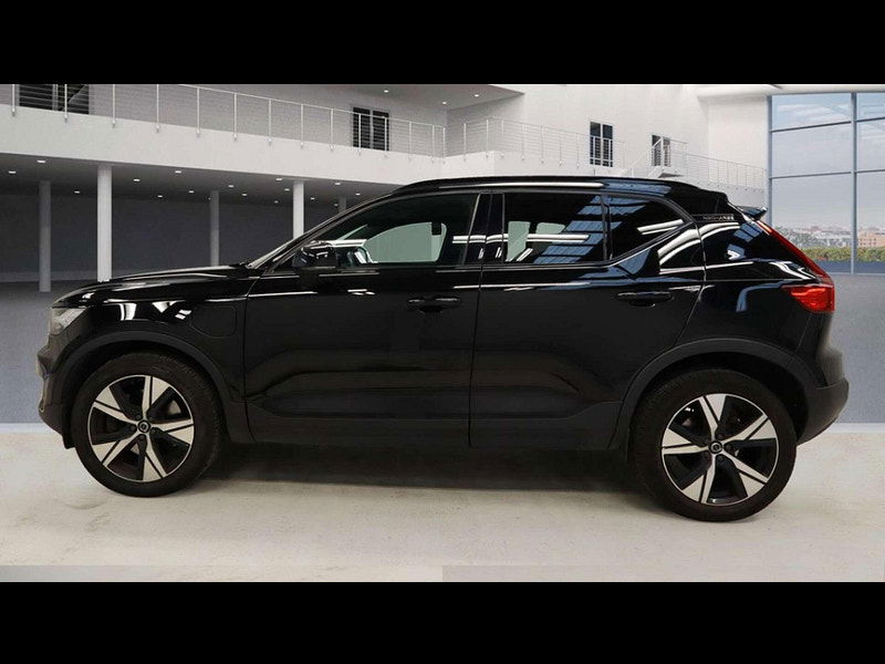 Volvo XC40 1.5 XC40 R-Design T4 Recharge Auto 5dr 5dr Automatic 2025