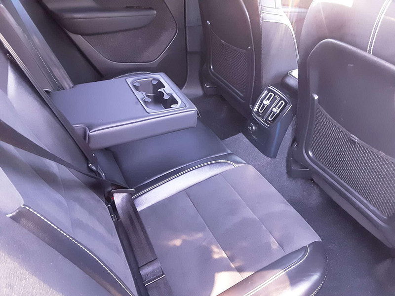 Volvo XC40 1.5 XC40 R-Design T4 Recharge Auto 5dr 5dr Automatic 2026