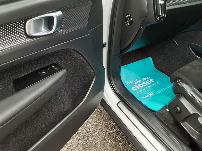 Volvo XC40 1.5 XC40 R-Design T4 Recharge Auto 5dr 5dr Automatic 2026