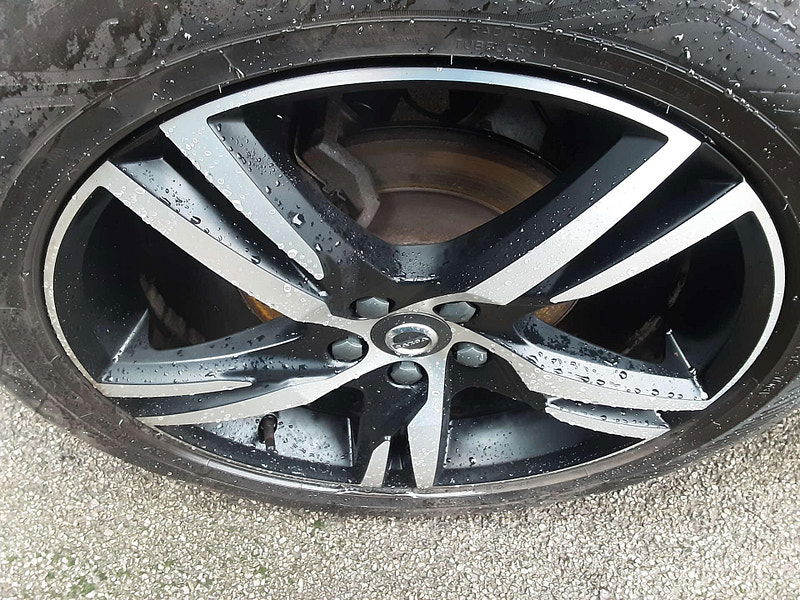 Volvo XC40 1.5 XC40 R-Design T4 Recharge Auto 5dr 5dr Automatic 2026