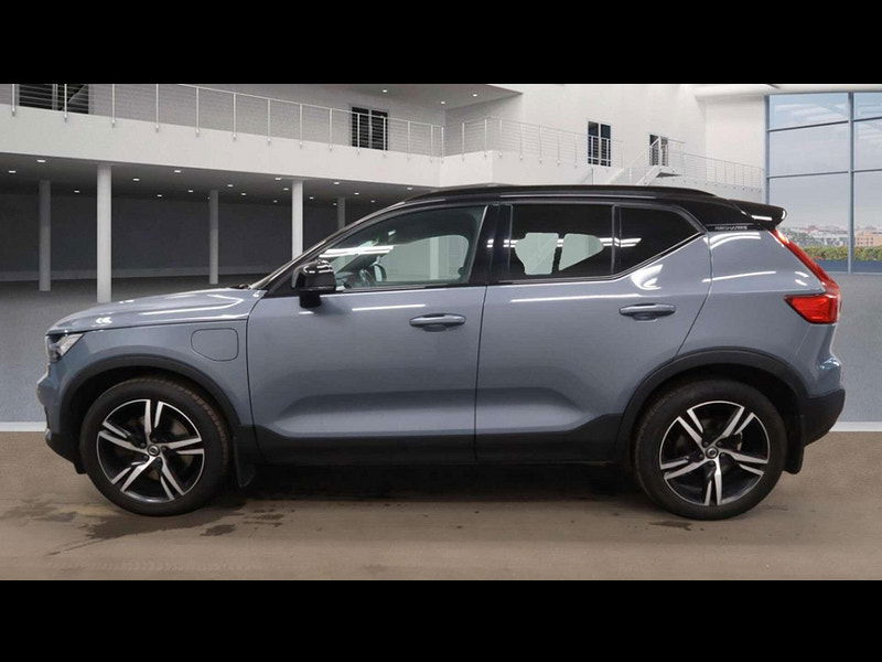 Volvo XC40 1.5 XC40 R-Design T5 Recharge Auto 5dr 5dr Automatic 2026