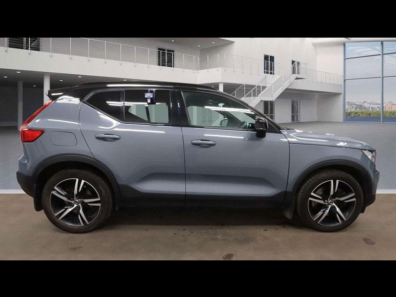 Volvo XC40 1.5 XC40 R-Design T5 Recharge Auto 5dr 5dr Automatic 2026
