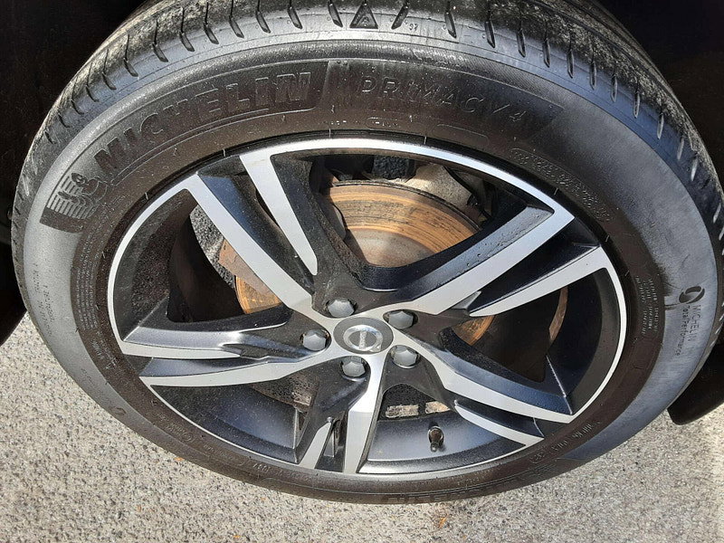 Volvo XC40 1.5 XC40 R-Design T5 Recharge Auto 5dr 5dr Automatic 2026