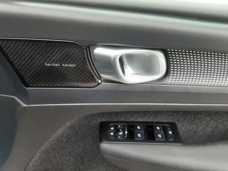 Volvo XC40 1.5 XC40 R-Design T5 Recharge Auto 5dr 5dr Automatic 2025