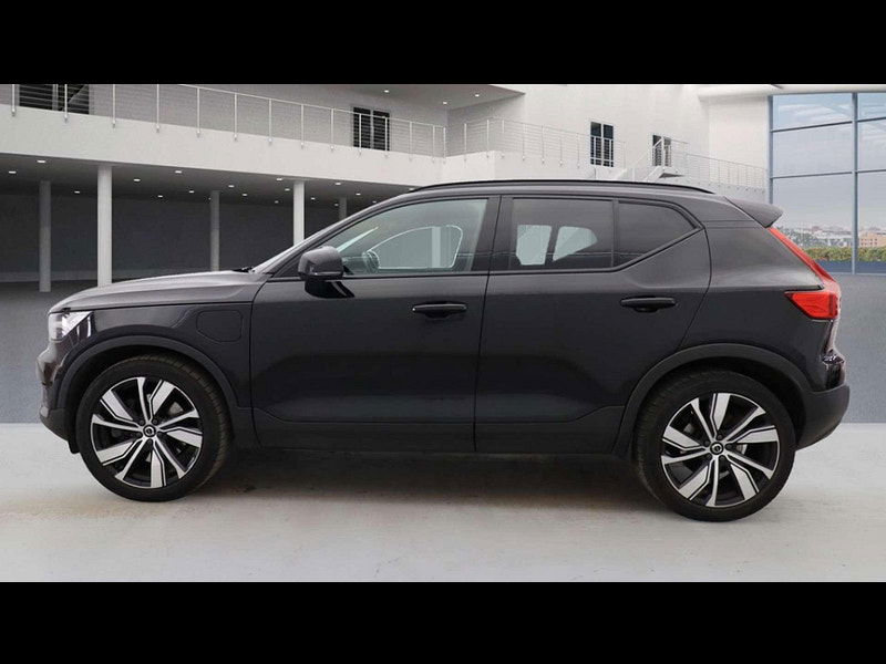 Volvo XC40 1.5 XC40 R-Design T5 Recharge Auto 5dr 5dr Automatic 2025