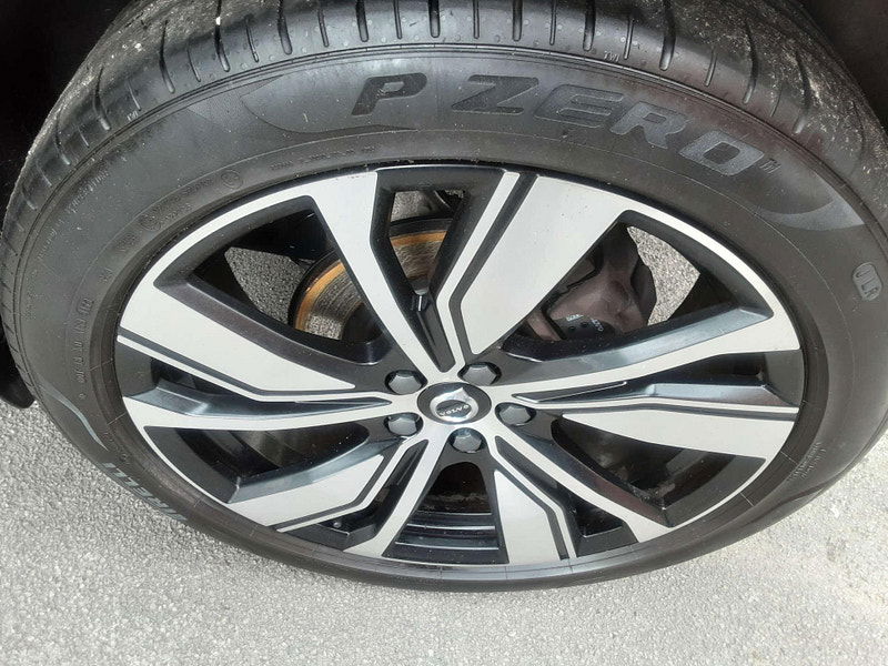 Volvo XC40 1.5 XC40 R-Design T5 Recharge Auto 5dr 5dr Automatic 2025