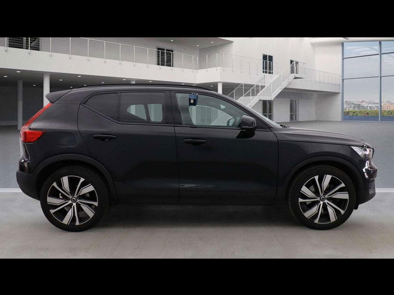 Volvo XC40 1.5 XC40 R-Design T5 Recharge Auto 5dr 5dr Automatic 2025