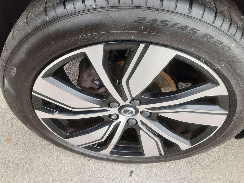 Volvo XC40 1.5 XC40 R-Design T5 Recharge Auto 5dr 5dr Automatic 2025