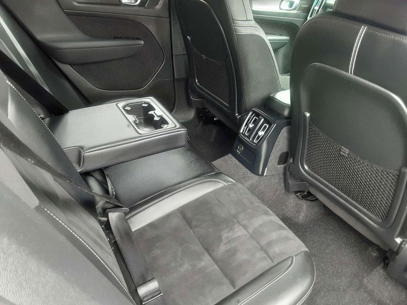 Volvo XC40 1.5 XC40 R-Design T5 Recharge Auto 5dr 5dr Automatic 2025