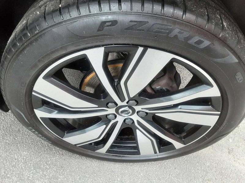 Volvo XC40 1.5 XC40 R-Design T5 Recharge Auto 5dr 5dr Automatic 2026