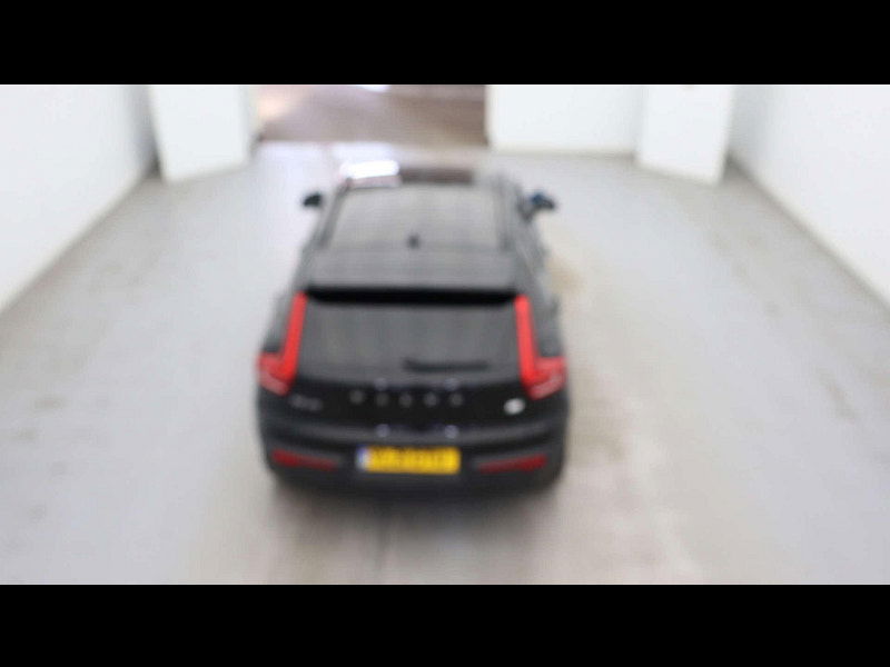 Volvo XC40 1.5 XC40 R-Design T5 Recharge Auto 5dr 5dr Automatic 2025