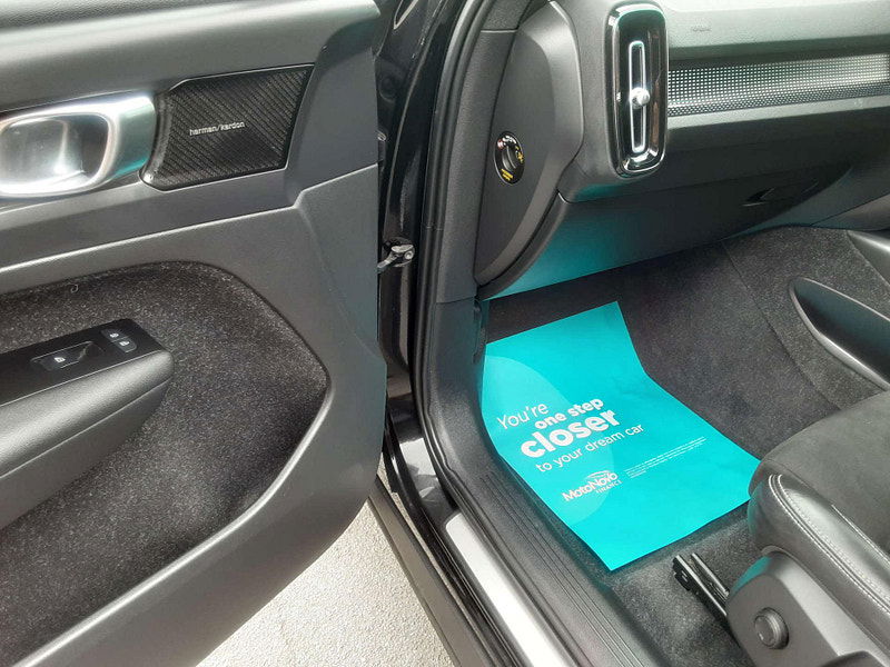 Volvo XC40 1.5 XC40 R-Design T5 Recharge Auto 5dr 5dr Automatic 2025