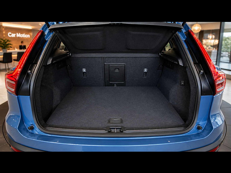 Volvo XC40 1.5 XC40 + T4 Recharge Auto 5dr 5dr Automatic 2026