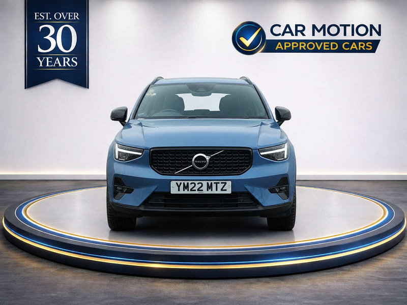 Volvo XC40 1.5 XC40 + T4 Recharge Auto 5dr 5dr Automatic 2026