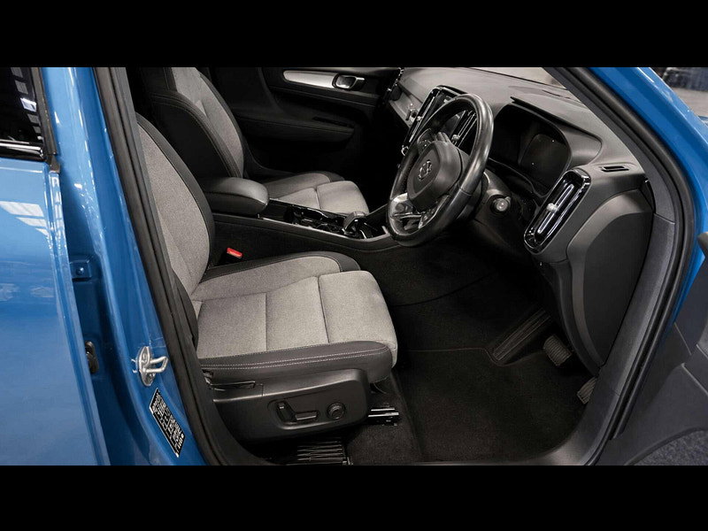 Volvo XC40 1.5 XC40 + T4 Recharge Auto 5dr 5dr Automatic 2026