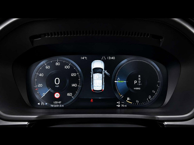 Volvo XC40 1.5 XC40 + T4 Recharge Auto 5dr 5dr Automatic 2026