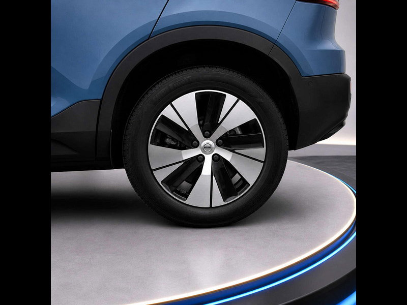 Volvo XC40 1.5 XC40 + T4 Recharge Auto 5dr 5dr Automatic 2026