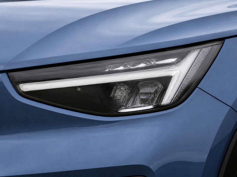 Volvo XC40 1.5 XC40 + T4 Recharge Auto 5dr 5dr Automatic 2026