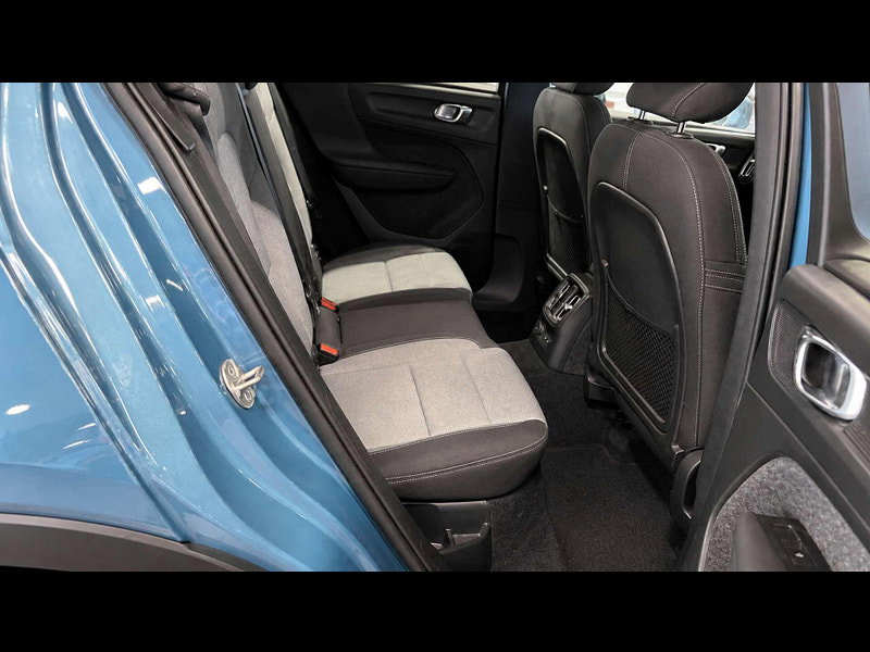 Volvo XC40 1.5 XC40 + T4 Recharge Auto 5dr 5dr Automatic 2026