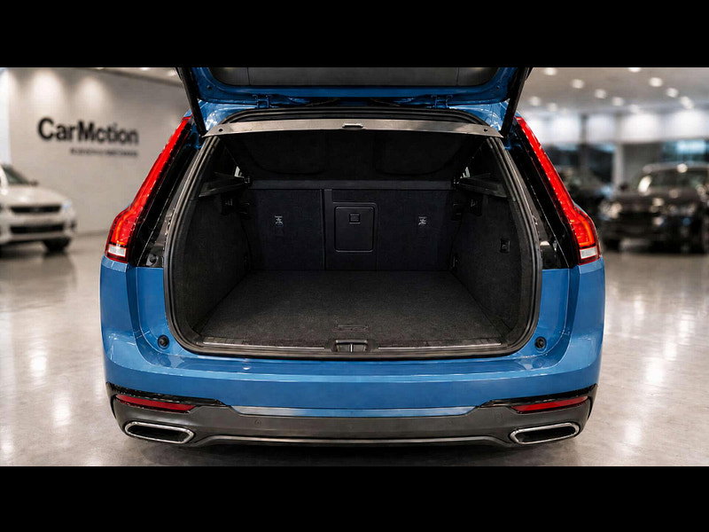 Volvo XC40 1.5 XC40 + T4 Recharge Auto 5dr 5dr Automatic 2026