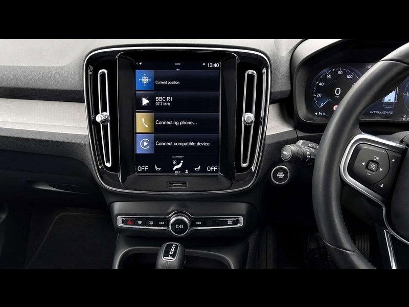 Volvo XC40 1.5 XC40 + T4 Recharge Auto 5dr 5dr Automatic 2026