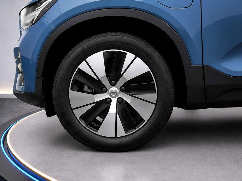 Volvo XC40 1.5 XC40 + T4 Recharge Auto 5dr 5dr Automatic 2026