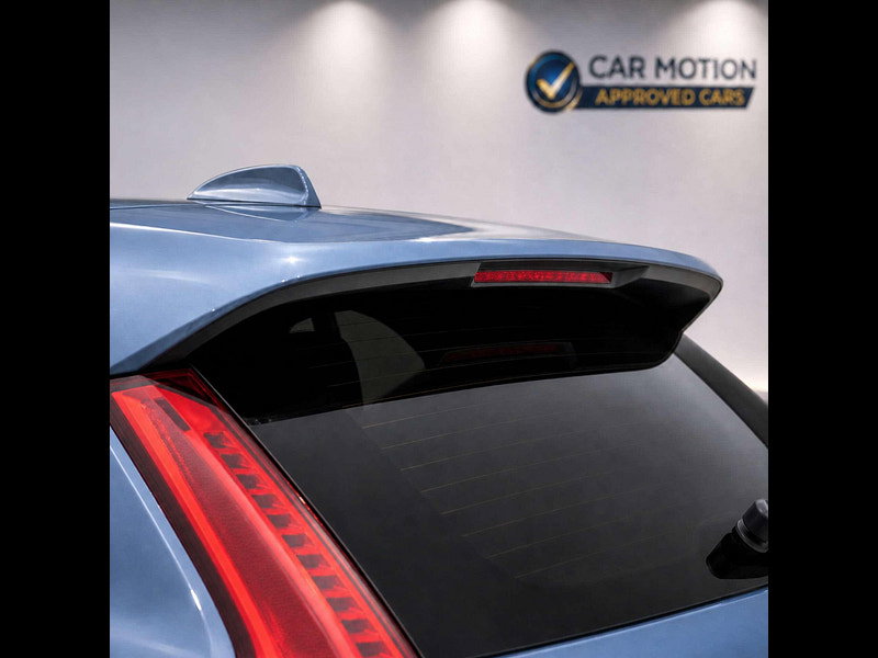 Volvo XC40 1.5 XC40 + T4 Recharge Auto 5dr 5dr Automatic 2026